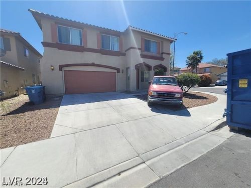 7349 Dolphine Crest Ave, Las Vegas, NV, 89129-6099 | Card Image