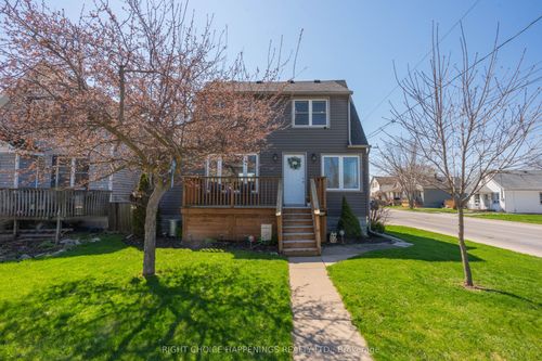 128 Mccain Street, Port Colborne, ON, L3K3R1 | Card Image