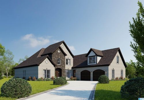 285 Normandy Ln, CHELSEA, AL, 35043-5349 | Card Image