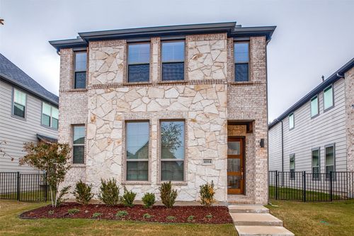 4184 Curtiss Dr, Frisco, TX, 75034-1482 | Card Image