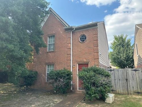 8352 Keeli Cv, Cordova, TN, 38016-1511 | Card Image