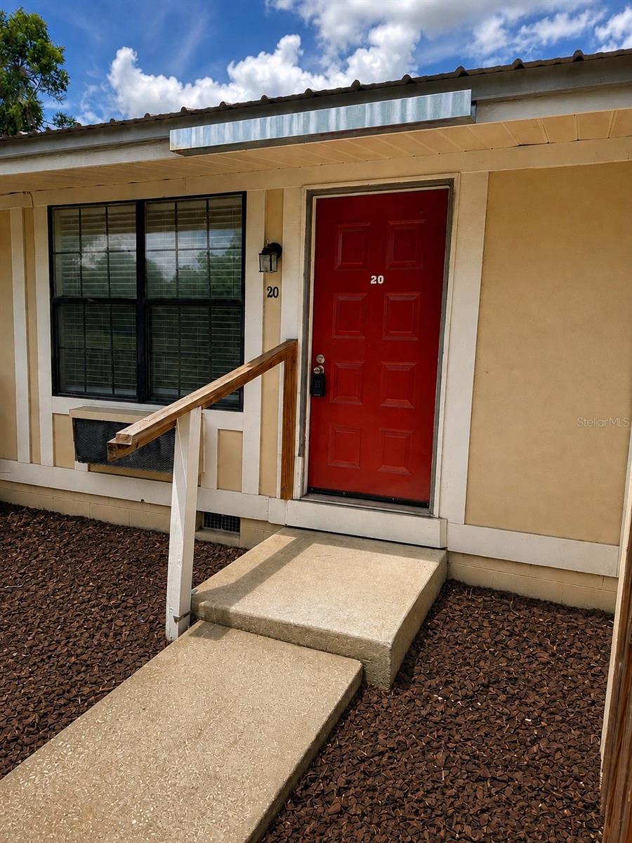 Residential Lease in LEESBURG