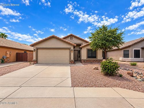 10341 E Calypso Ave, Mesa, AZ, 85208-7414 | Card Image