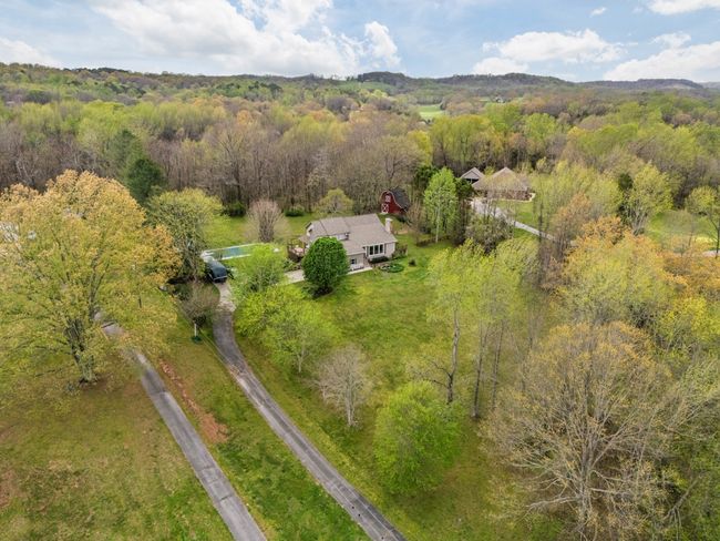 286 Wright Rd, House other with 4 bedrooms, 2 bathrooms and 2 parking in Prospect TN | Image 8