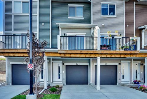 74 Tuscany Summit Sq Nw, Calgary, AB, T3L0G1 | Card Image