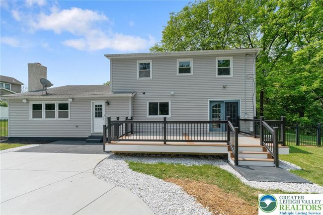 719 Redfern Ln, House other with 4 bedrooms, 4 bathrooms and null parking in BETHLEHEM PA | Image 30