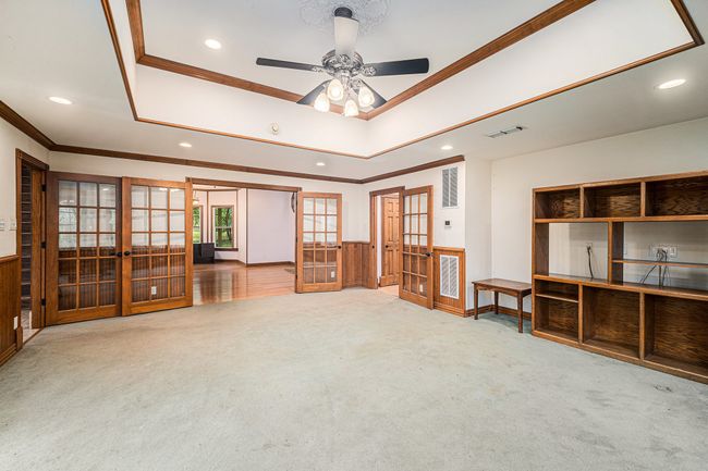 613 Seals Rd, House other with 4 bedrooms, 4 bathrooms and null parking in Bartonville TX | Image 27