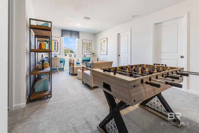 16716 Prado Loop, House other with 4 bedrooms, 3 bathrooms and null parking in Loxley AL | Image 47