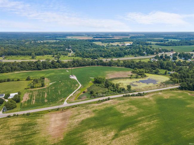 7364 W Old Trail Rd, Home with 0 bedrooms, 0 bathrooms and null parking in Larwill IN | Image 12