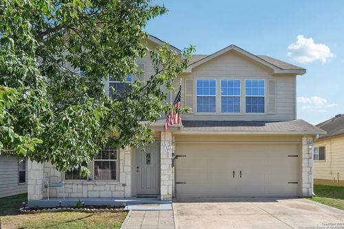 3839 Torey Mesquite, San Antonio, TX, 78261-2743 | Card Image
