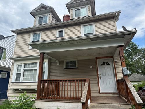 60 Kingston St, Rochester, NY, 14609-7040 | Card Image