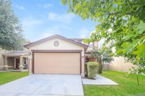 2326 Cats Paw Vw, Converse, TX, 78109-3775 | Card Image