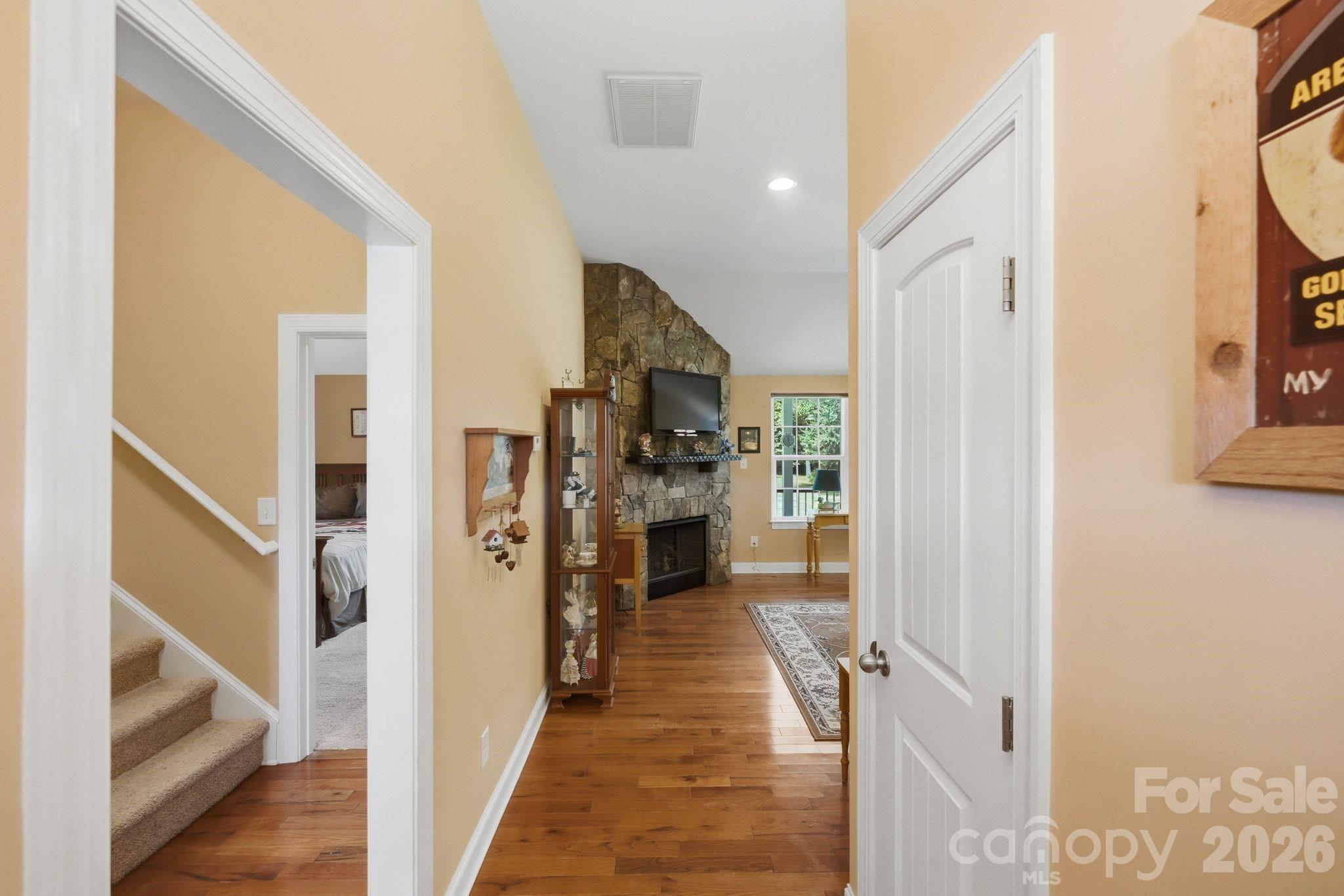 Residential in Mooresville 2