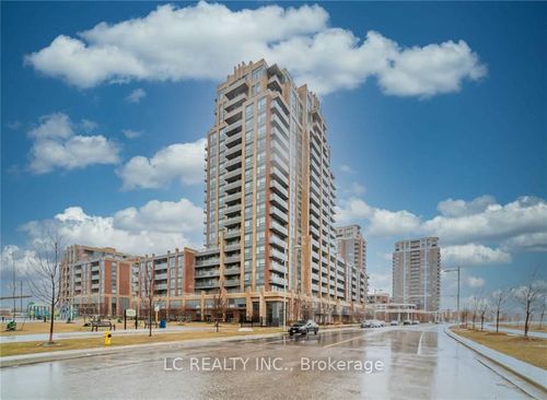 1902-18 Uptown Dr, Markham, ON, L3R5M5 | Card Image