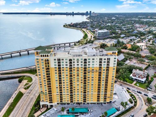 302-345 Bayshore Blvd, TAMPA, FL, 33606-2385 | Card Image