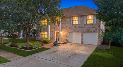 13248 Kerrville Folkway, Austin, TX, 78729-7842 | Card Image