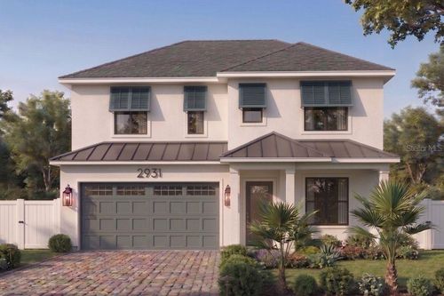 2931 Helen Ave, ORLANDO, FL, 32804-4538 | Card Image