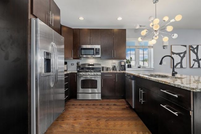 APT-2 - 3543 W Belmont Ave, Home with 3 bedrooms, 3 bathrooms and 1 parking in CHICAGO IL | Image 6
