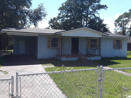 7930 Tarling Ave, Jacksonville, FL, 32219-4606 | Card Image