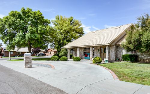 1320 S Shelly Dr, Deming, NM, 88030-5530 | Card Image