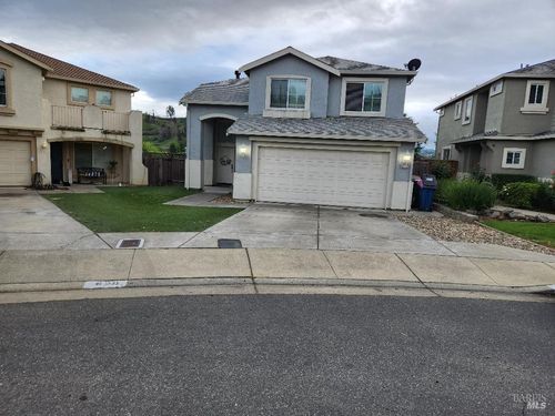 616 Ross Circle, Martinez, CA, 94553 | Card Image