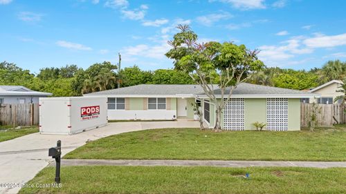 1795 Sandbar Dr, Merritt Island, FL, 32953-3019 | Card Image