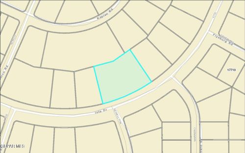 TBD Iota Dr, El Paso, TX, 79901 | Card Image