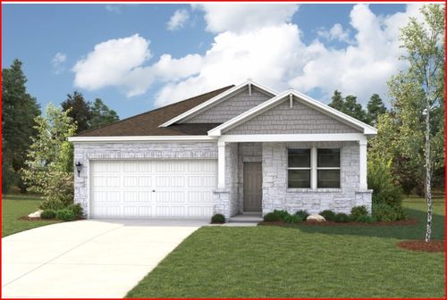 11012 Monument Valley Drive, Austin, TX, 78754 | Card Image