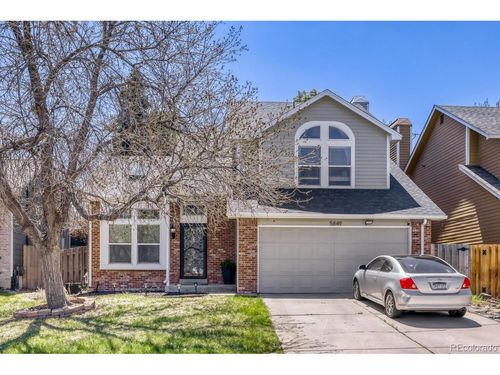 5849 S Jebel Way, Centennial, CO, 80015-3663 | Card Image