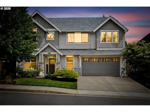 19302 Riverwood Ln, Lake Oswego, OR, 97035-1318 | Card Image