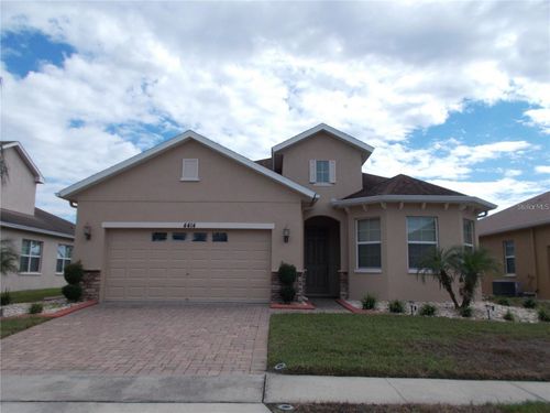 4414 Biscayne Breeze Way, Kissimmee, FL, 34744-9199 | Card Image