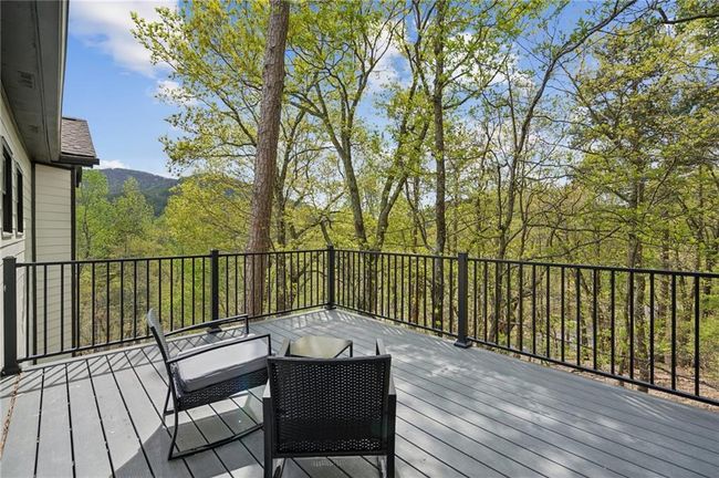 2020 Tamarack Dr, House other with 4 bedrooms, 4 bathrooms and null parking in Jasper GA | Image 35