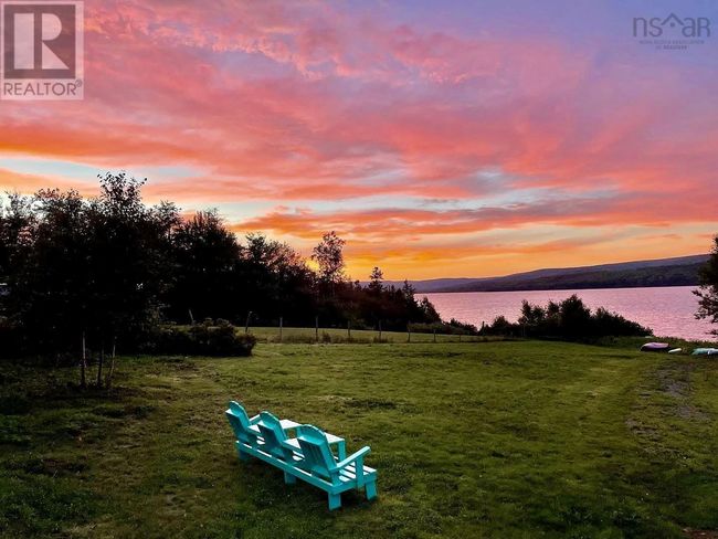 1543 W Lake Ainslie Rd, Home with 0 bedrooms, 0 bathrooms and null parking in Inverness NS | Image 46