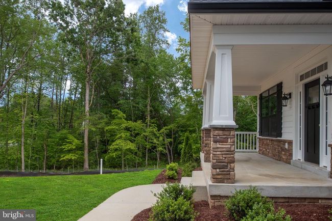 35 Longwood Dr, House other with 5 bedrooms, 4 bathrooms and null parking in STAFFORD VA | Image 5