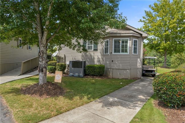 91 - 1230 Melton Rd, House other with 2 bedrooms, 2 bathrooms and null parking in West Union SC | Image 37