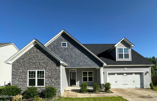 1115 Camellia Dr, Vass, NC, 28394-0617 | Card Image