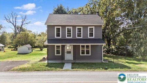 8312 Mertztown Rd, Alburtis, PA, 18011-9516 | Card Image