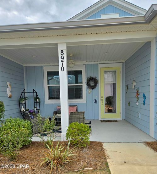 8970 Coral Reef Way, Panama City Beach, FL, 32413-9611 | Card Image