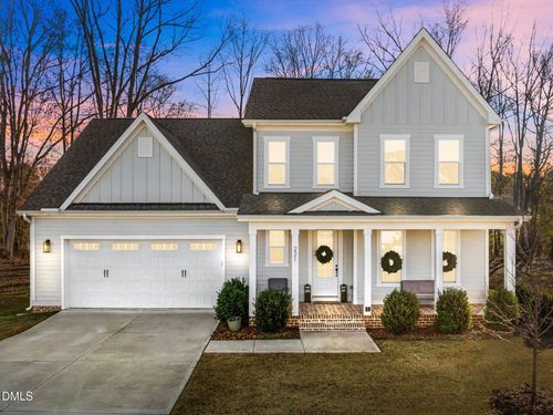 221 Old Hickory Dr, Raleigh, NC, 27603-7240 | Card Image