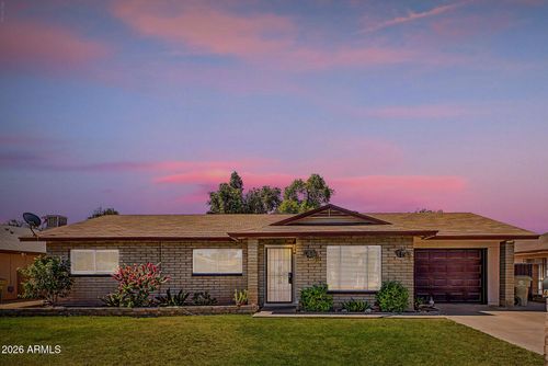 4519 W Gardenia Ave, Glendale, AZ, 85301-2209 | Card Image