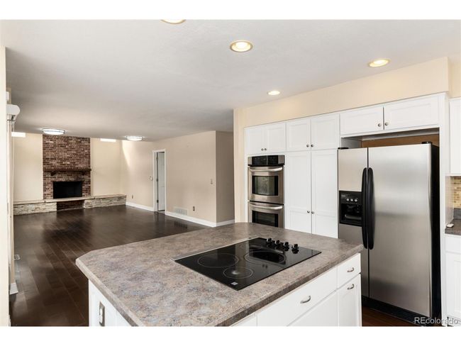 8182 Sweet Water Rd, House other with 6 bedrooms, 3 bathrooms and null parking in Lone Tree CO | Image 17