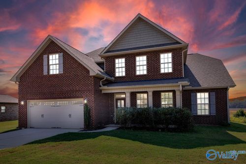 26172 Valley Ridge Rd, Madison, AL, 35756-5707 | Card Image