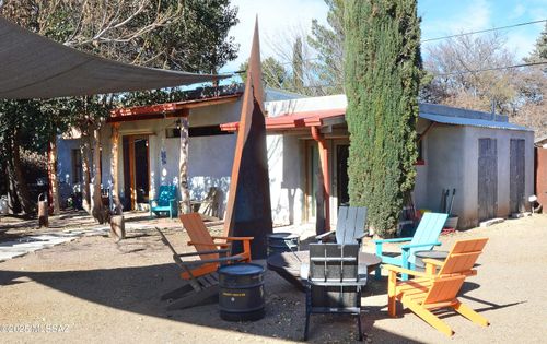 290 Naugle Ave, Patagonia, AZ, 85624-6091 | Card Image