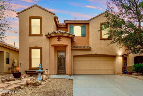 12540 E Red Iron Trl, Vail, AZ, 85641-6806 | Card Image