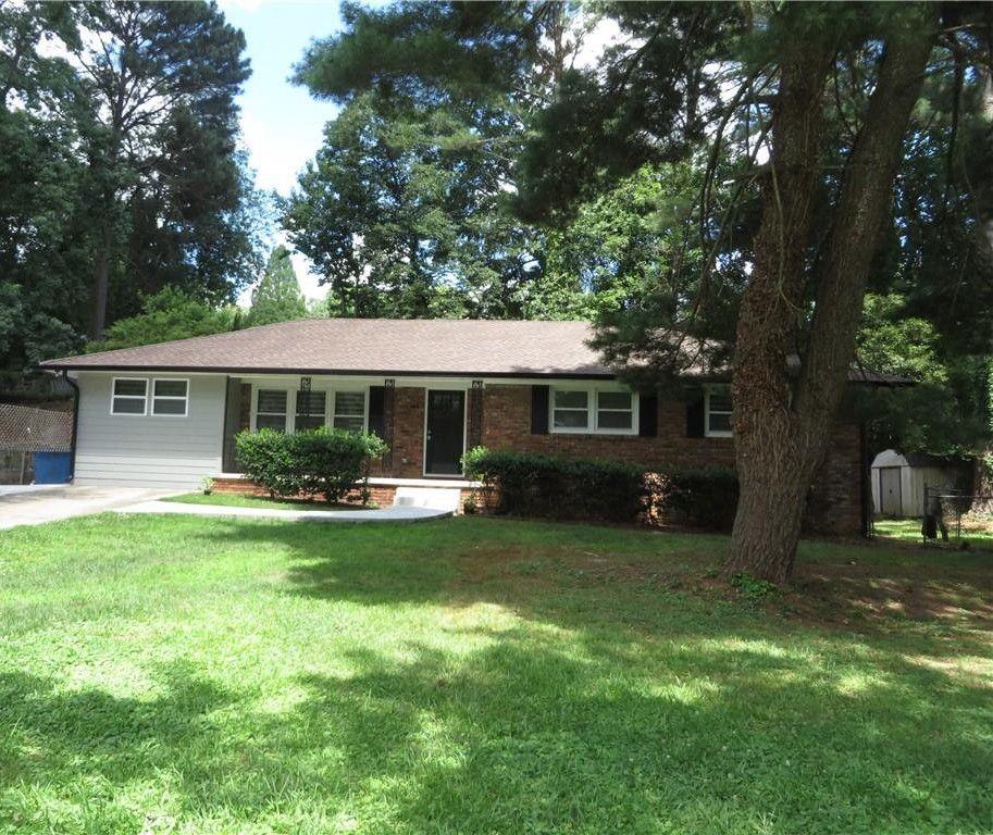 Residential in Atlanta