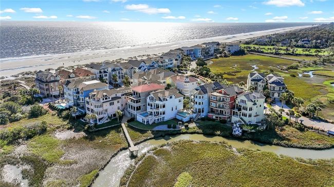 87 Singleton Beach Rd, House other with 6 bedrooms, 6 bathrooms and null parking in Hilton Head Island SC | Image 49