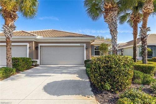 10611 Camarelle Cir, FORT MYERS, FL, 33913-7058 | Card Image