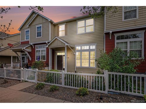 1459 Thunder Butte Rd, Castle Rock, CO, 80109-3357 | Card Image