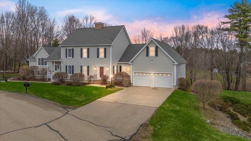 9 Steeple View Drive, Atkinson, NH, 03811 | Card Image