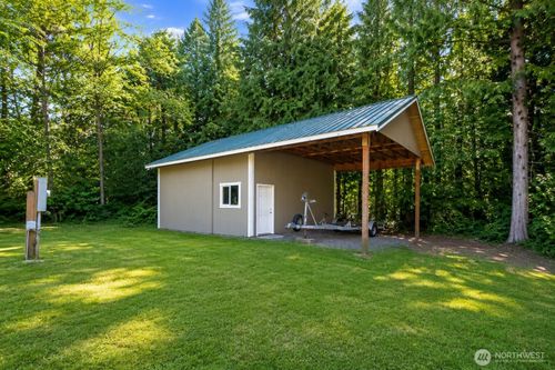 29424 Hansville Road Ne, Kingston, WA, 98346 | Card Image